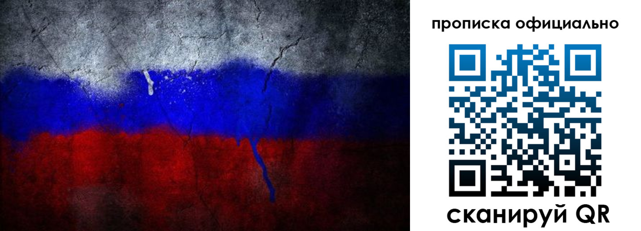 временная регистрация для всех в Зиме